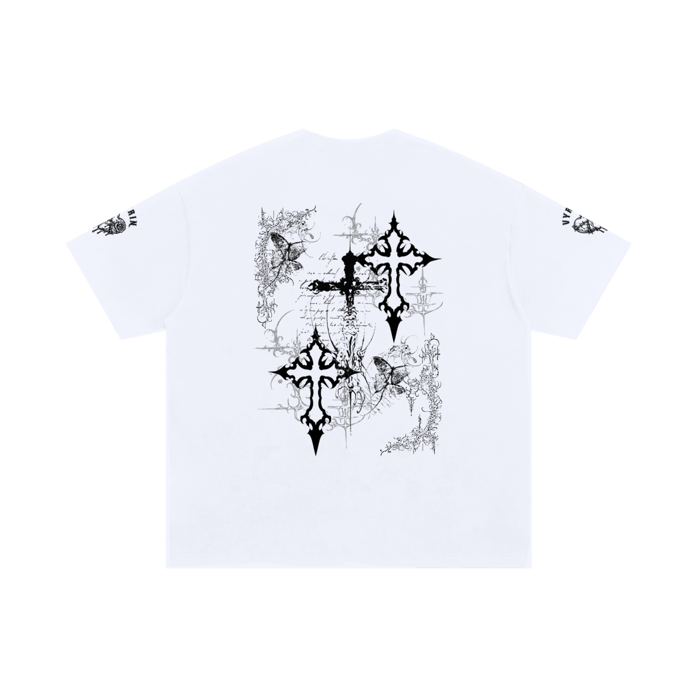 FALLEN ANGEL TEE®