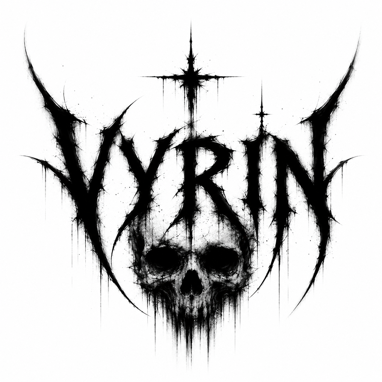 Vyrin