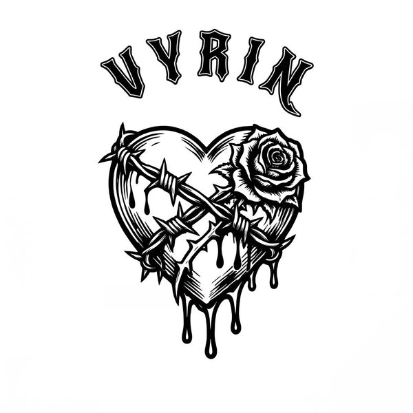 Vyrin