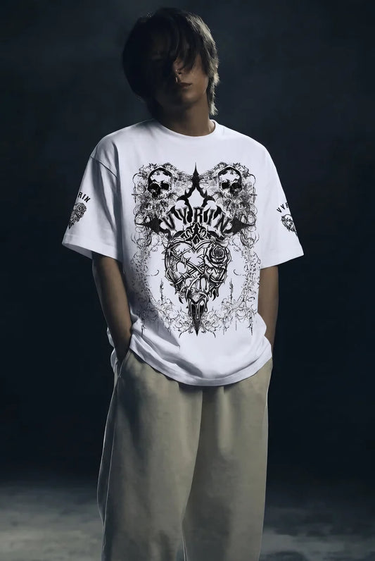 CRUCIFIX TEE®