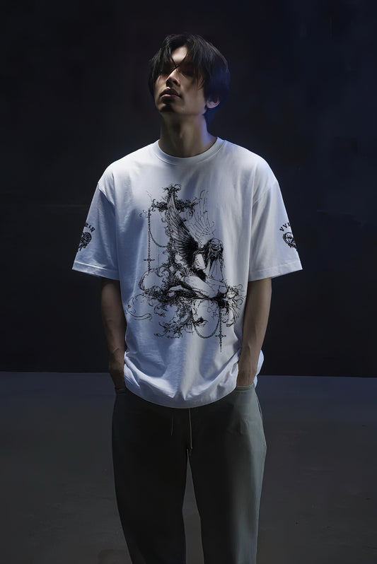 FALLEN ANGEL TEE®