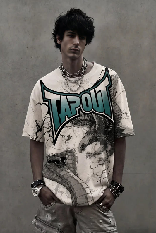 TOXIC COBRA TEE®