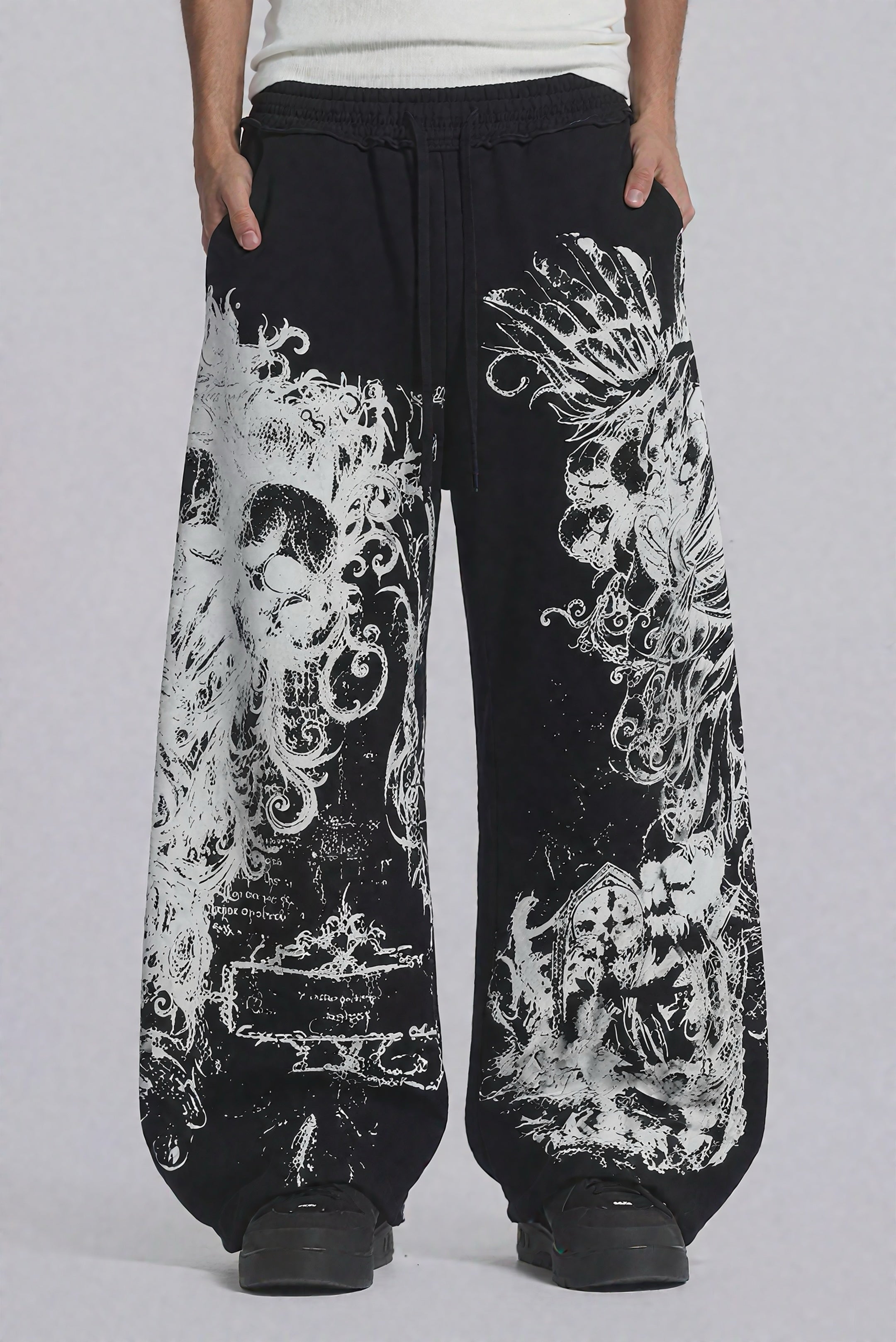 CHAOS SWEATPANTS®