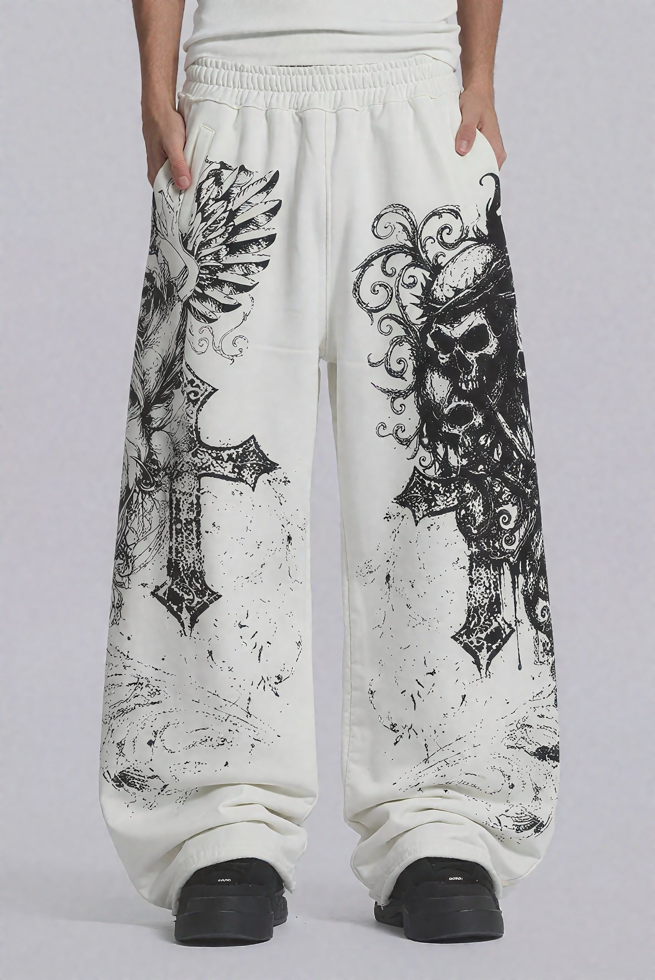 CHAOS SWEATPANTS®