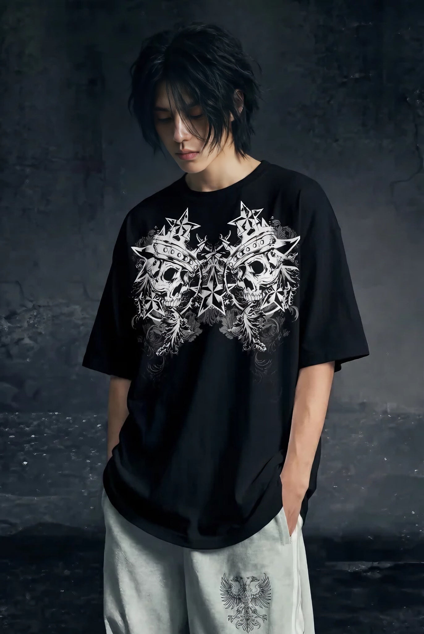 DOUBLE REAPER TEE®