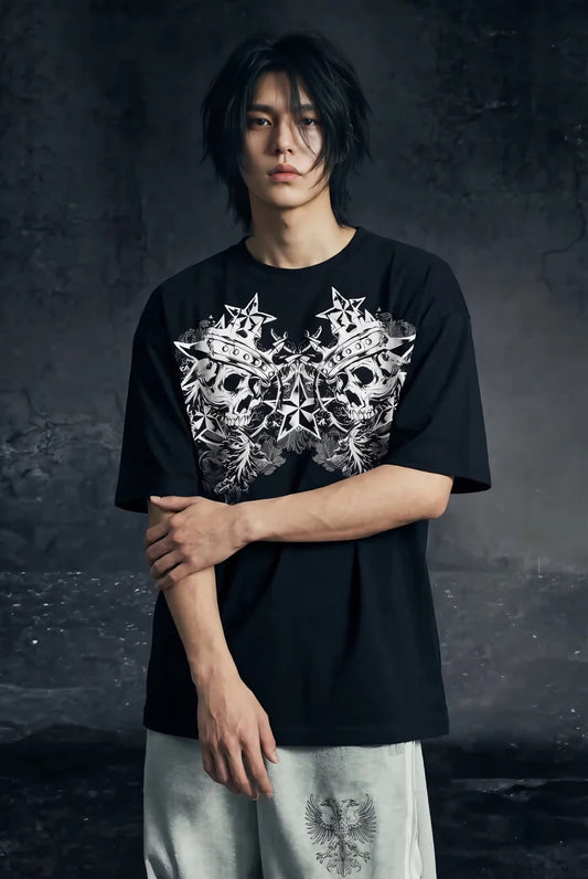 DOUBLE REAPER TEE®