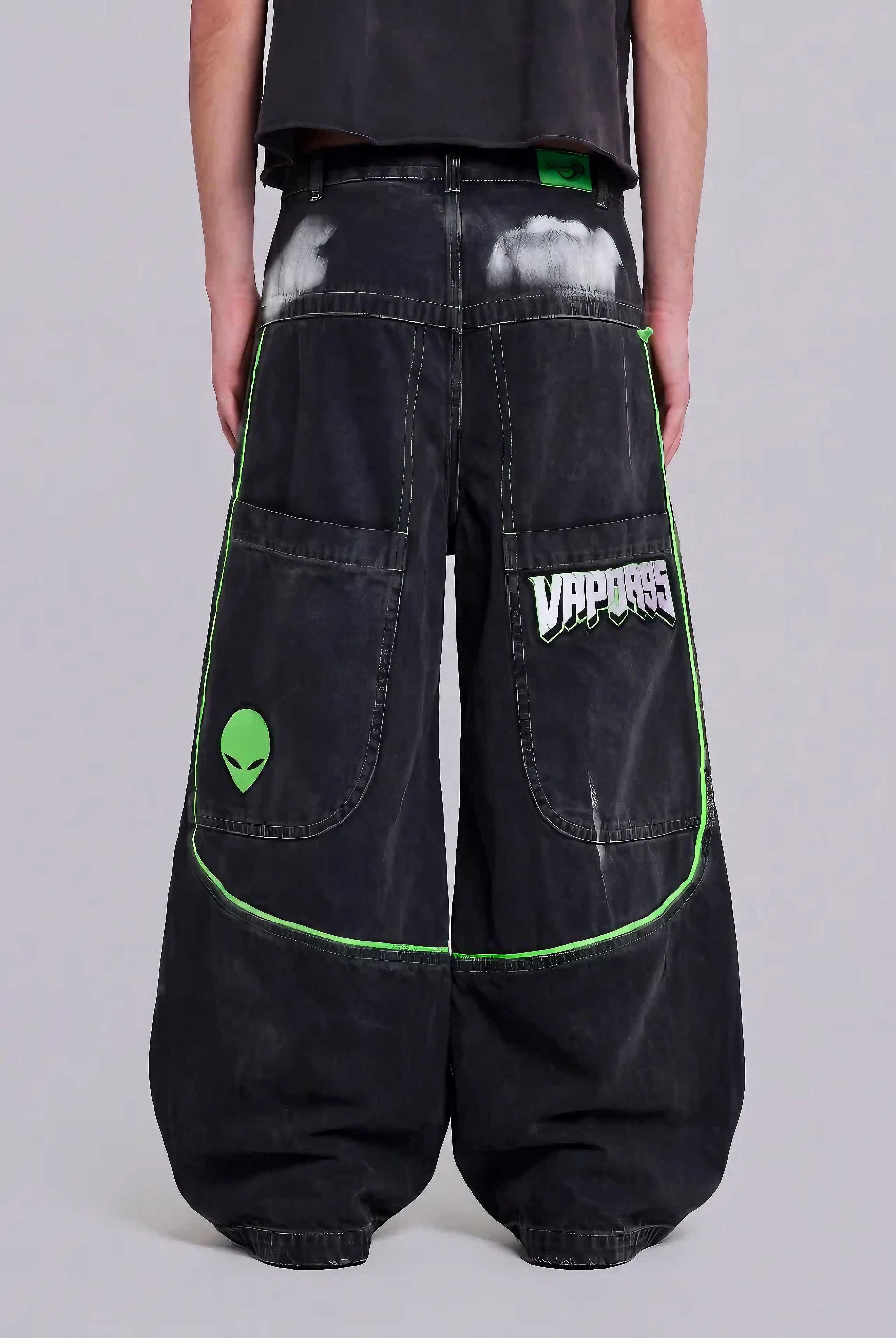 VAPORGS JEANS®