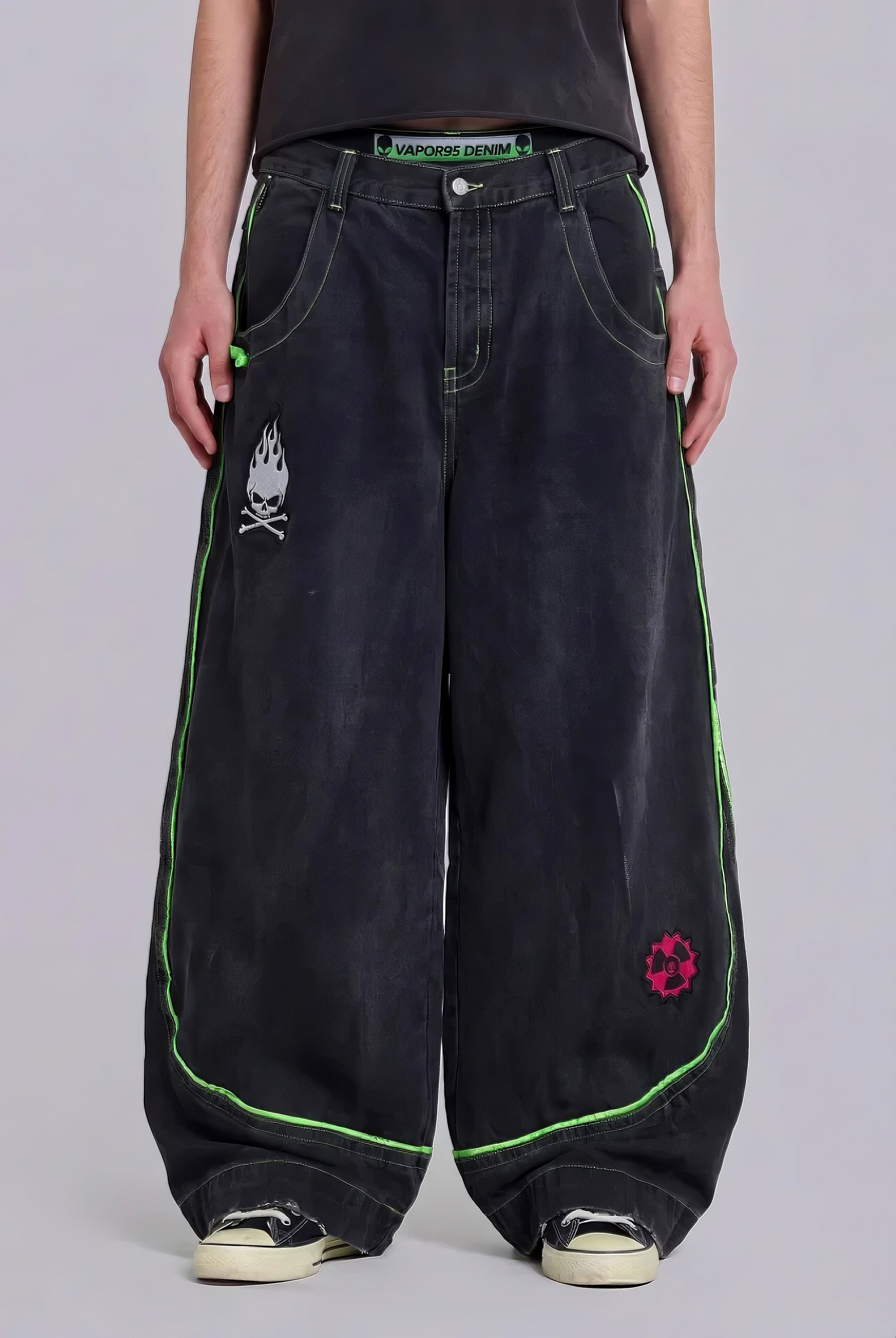 VAPORGS JEANS®