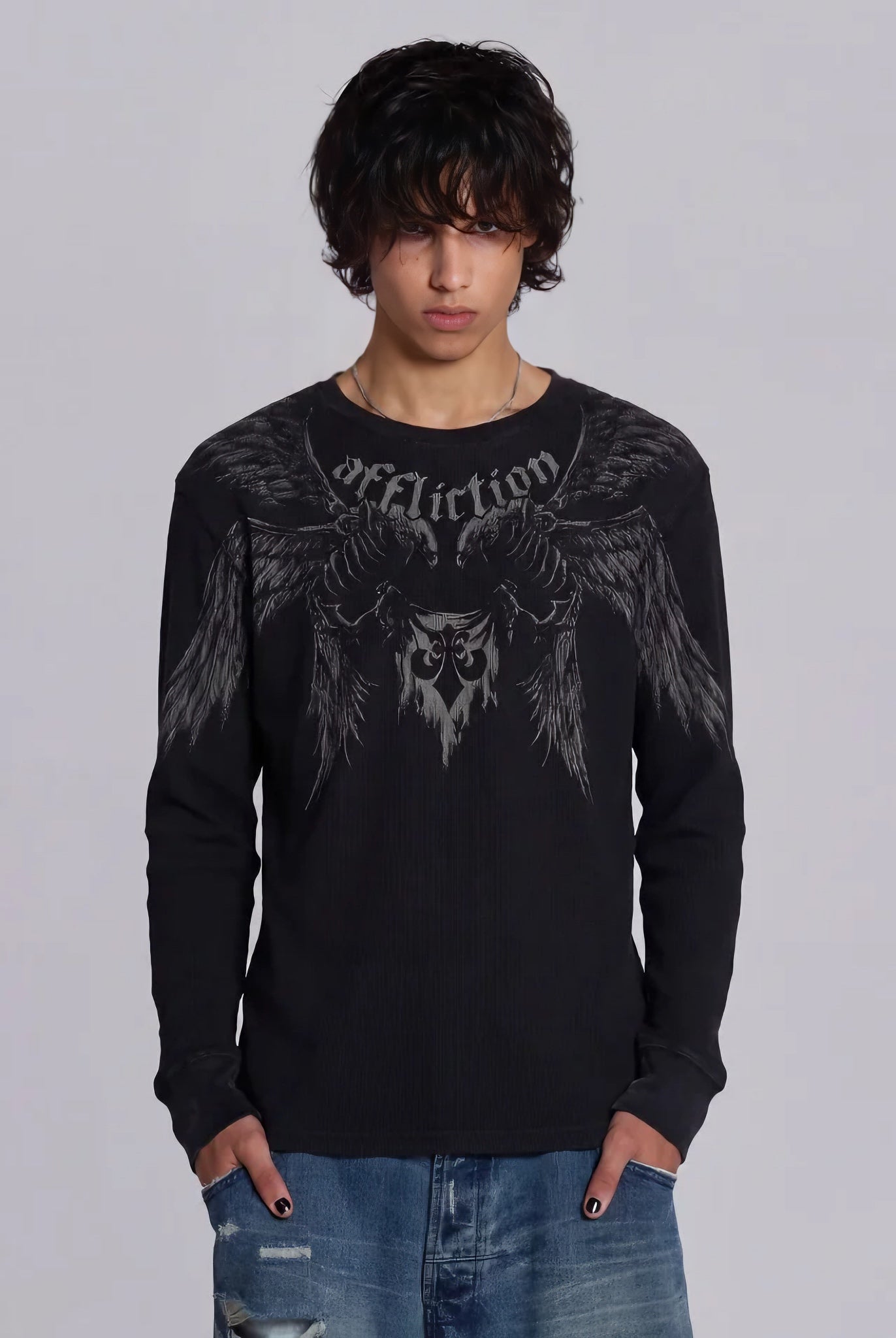 AFFLICTION LONG SLEEVE®