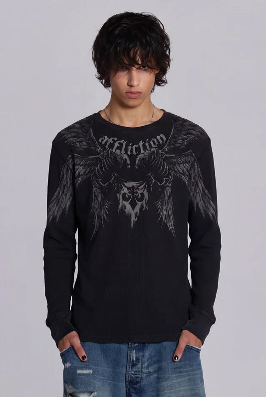 AFFLICTION LONG SLEEVE®