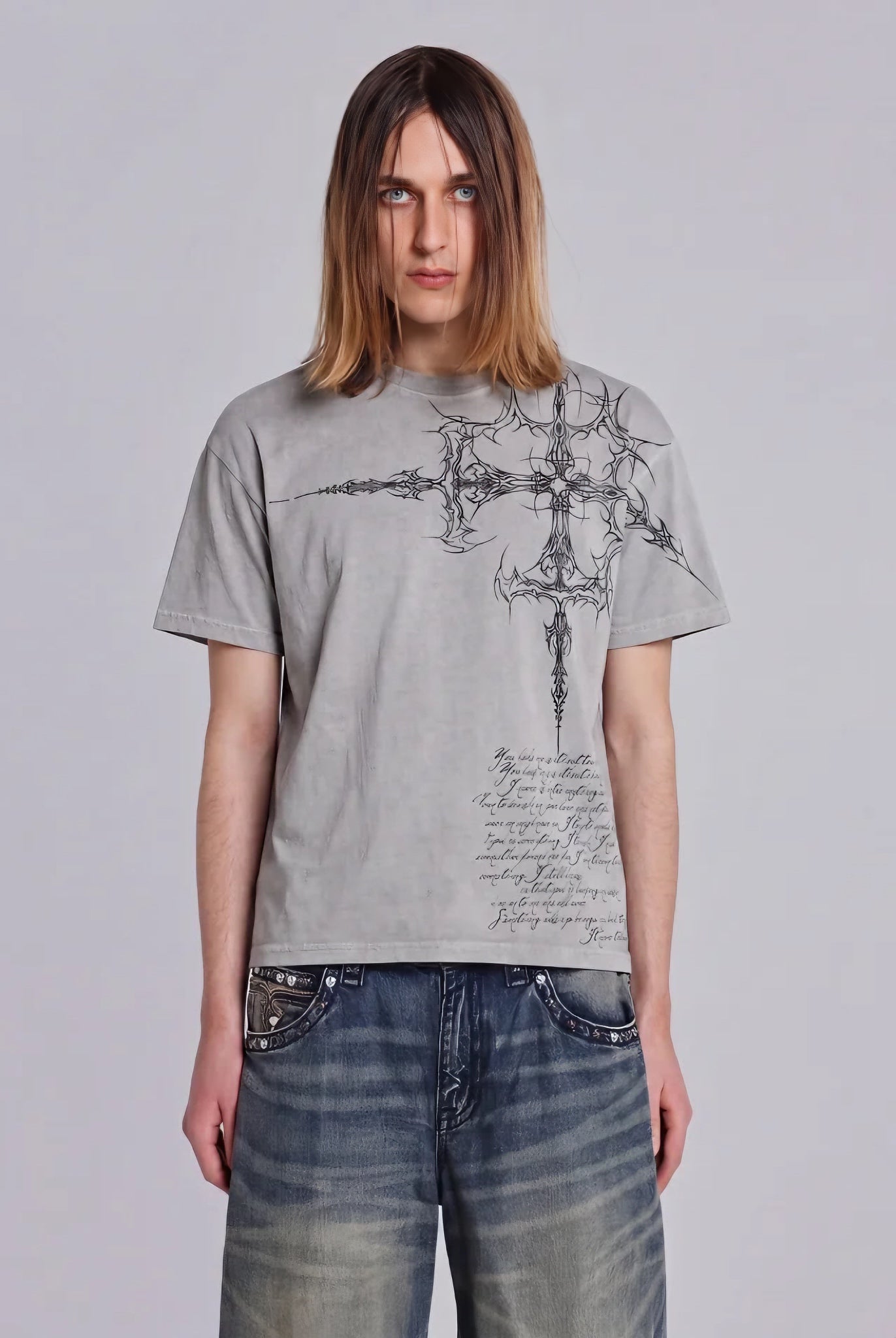 FALLEN ANGEL TEE®