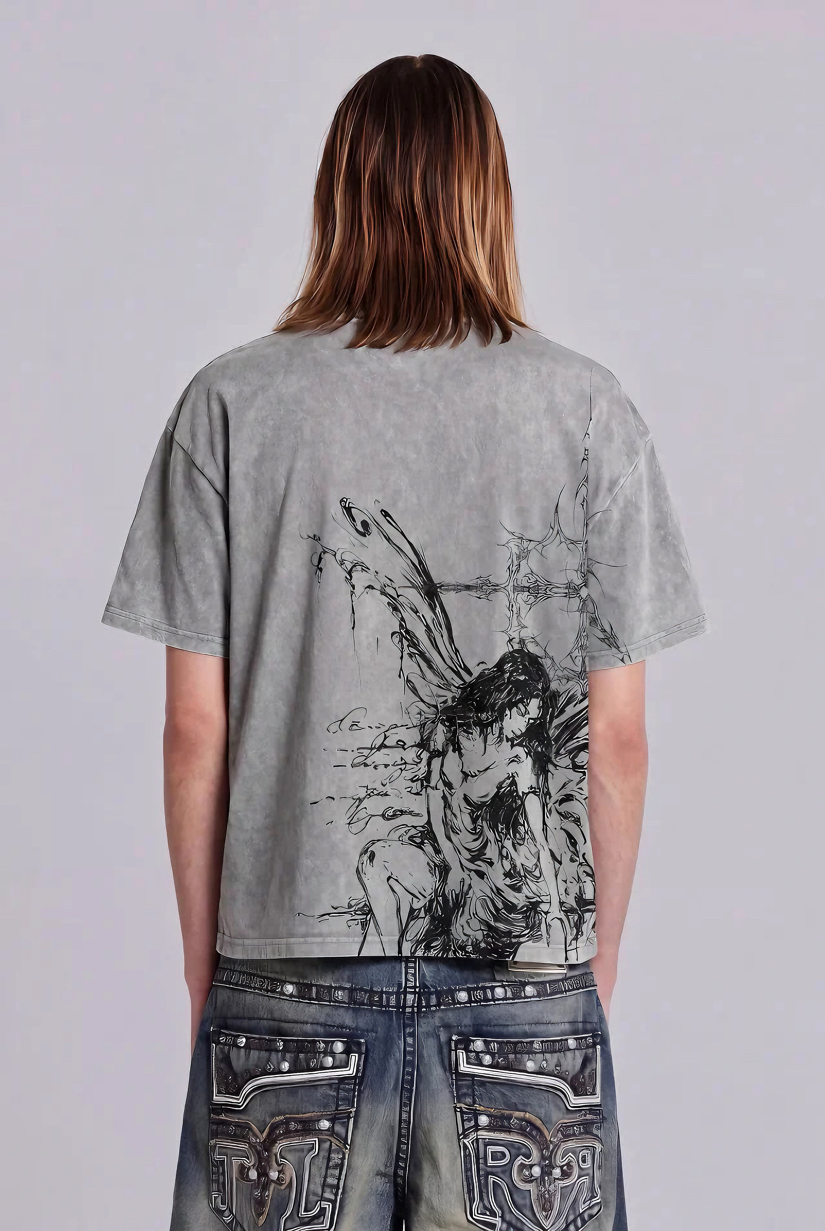 FALLEN ANGEL TEE®