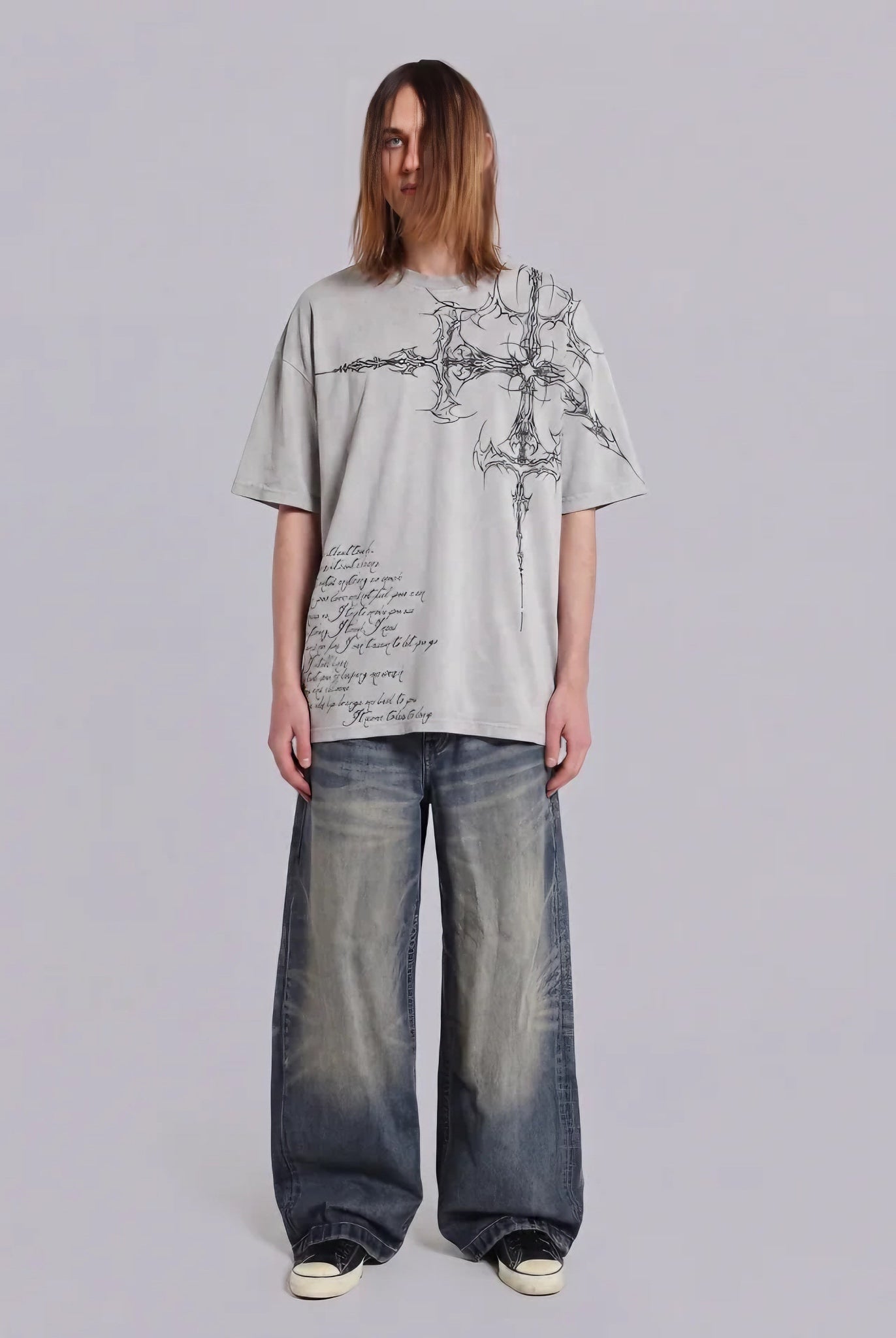 FALLEN ANGEL TEE®