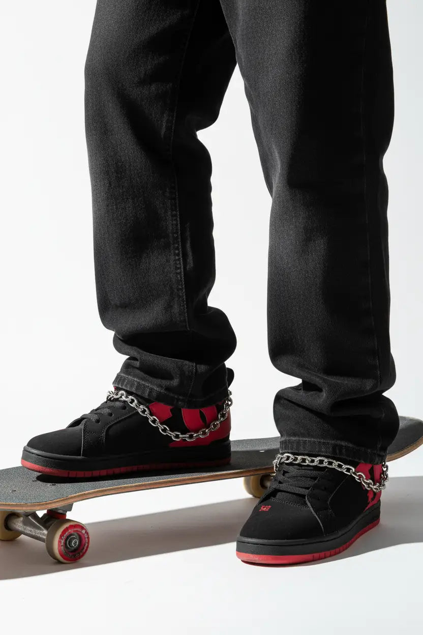 DC SHOE®