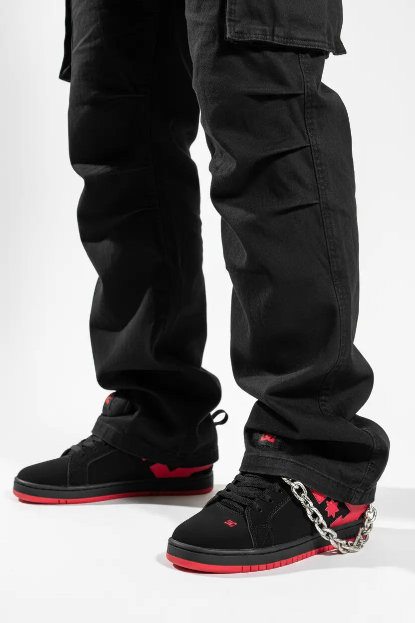 DC SHOE®