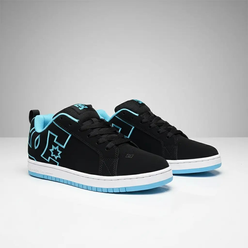 DC SHOE®