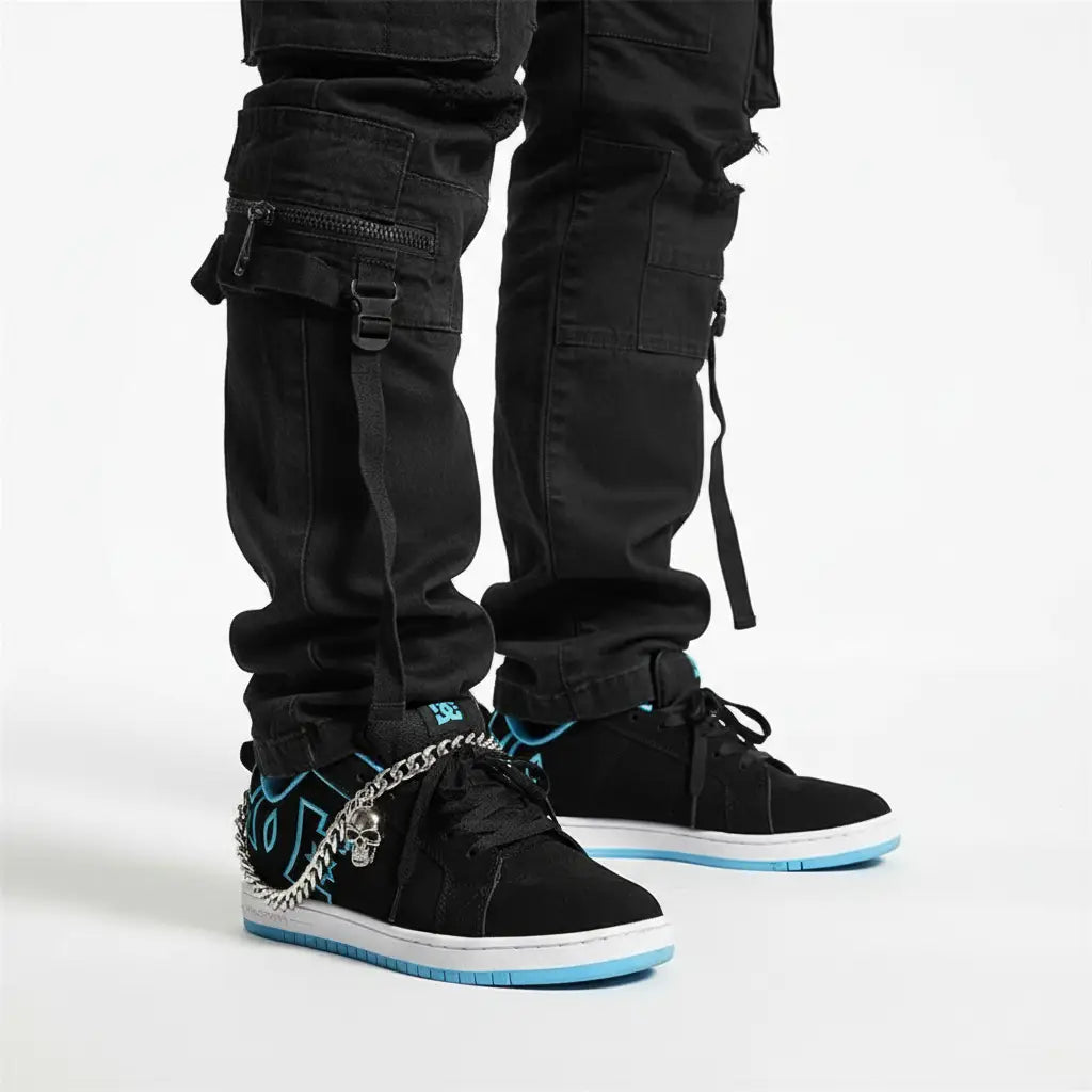 DC SHOE®