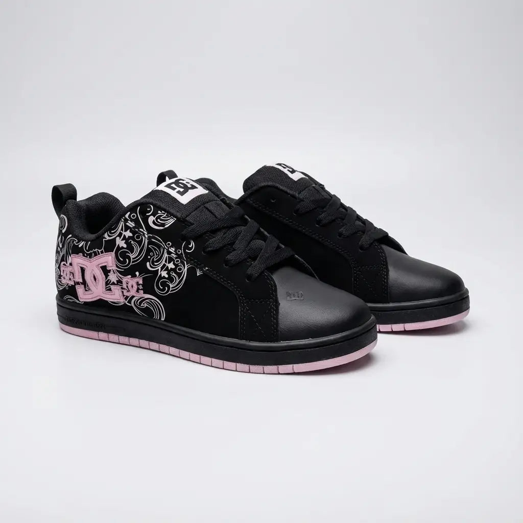 DC SHOE®