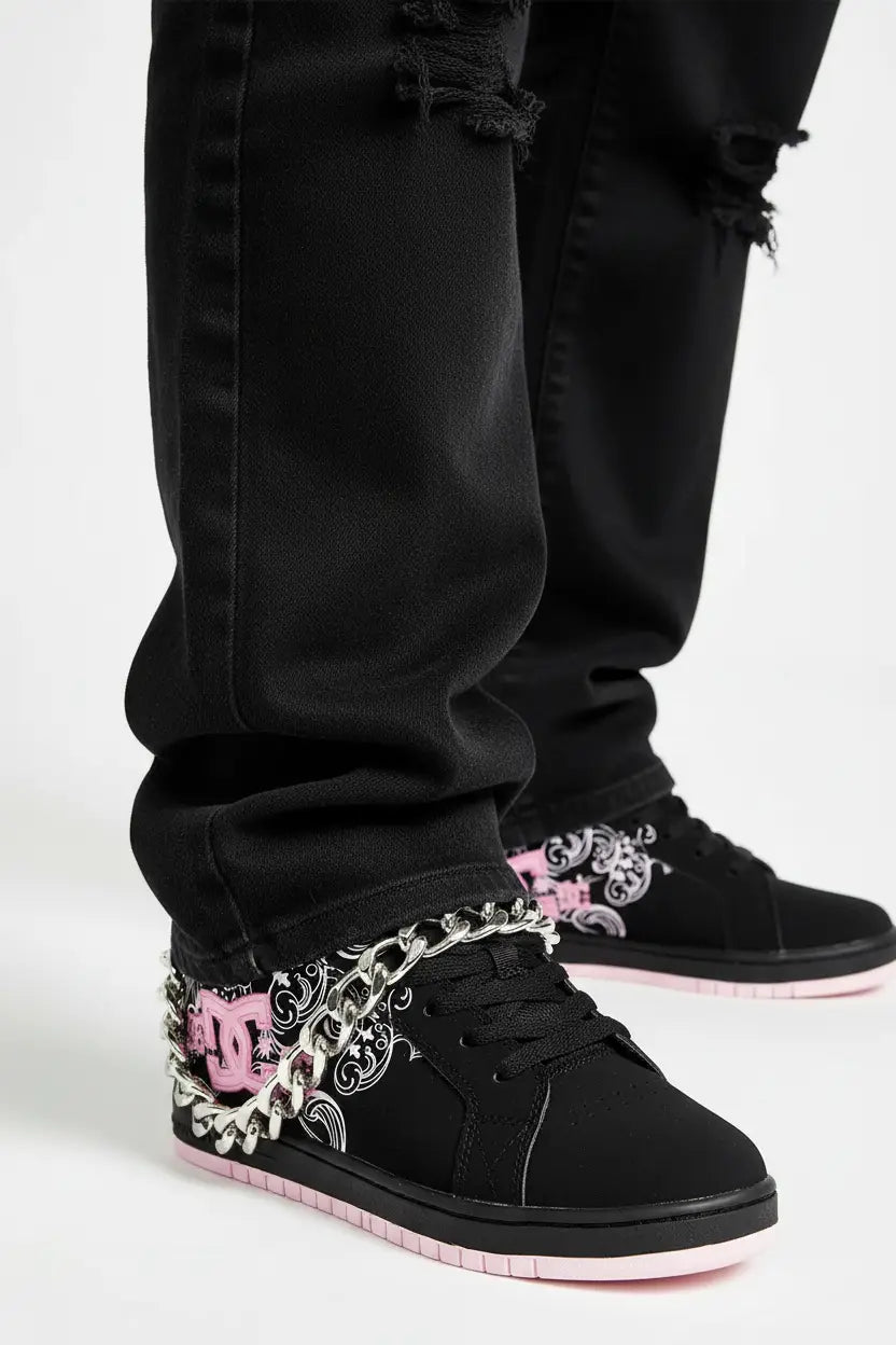DC SHOE®