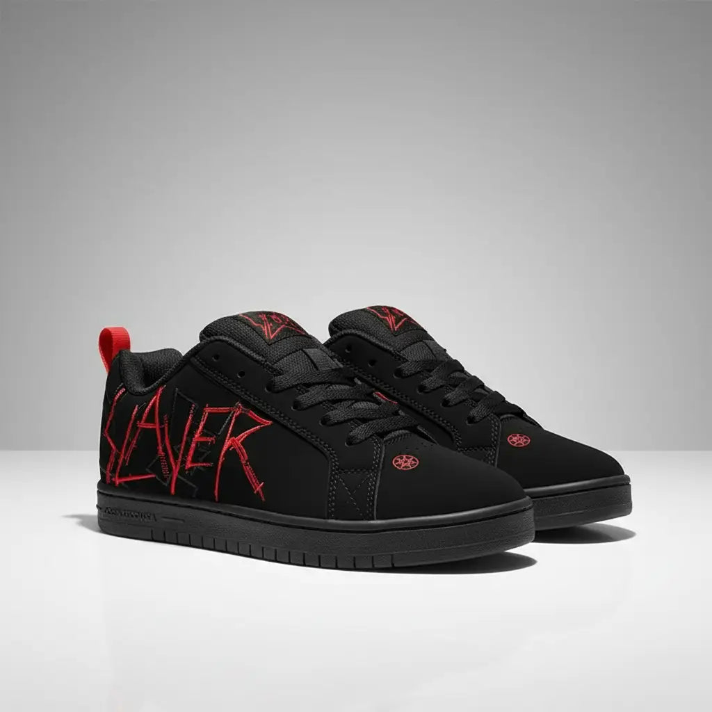 DC SHOE®