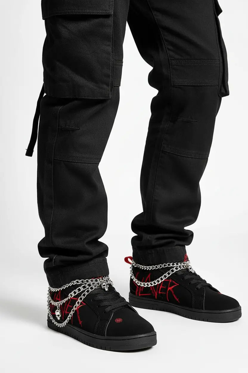 DC SHOE®