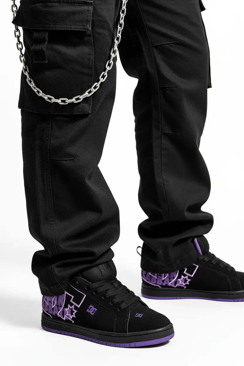 DC SHOE®