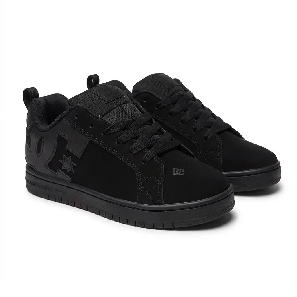 DC SHOE®