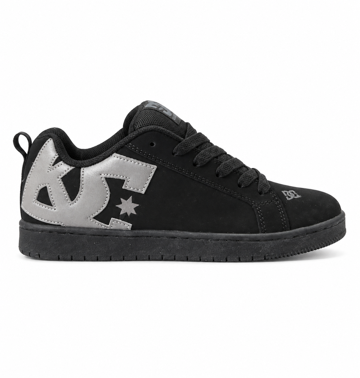 DC SKATE SHOE