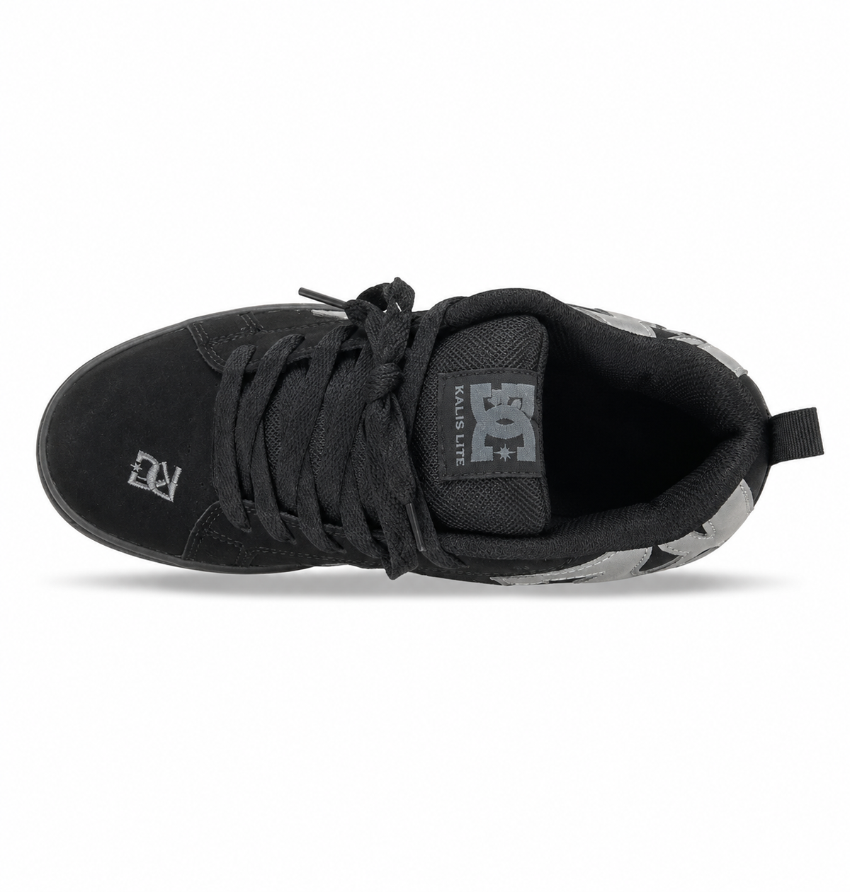 DC SKATE SHOE