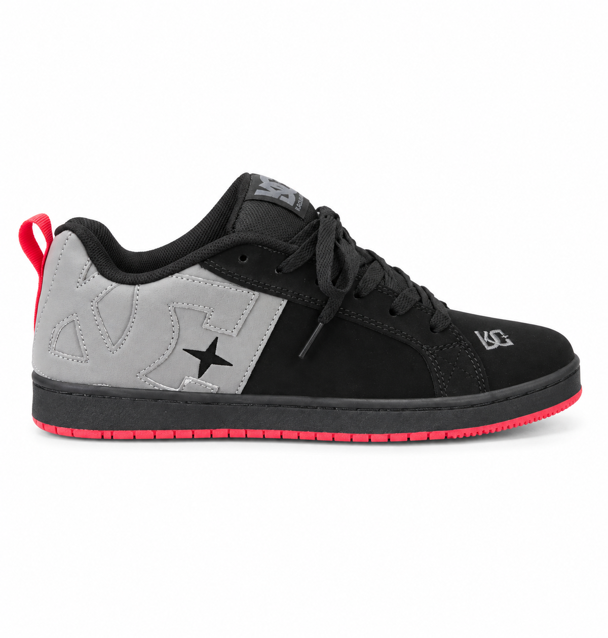 DC SKATE SHOE