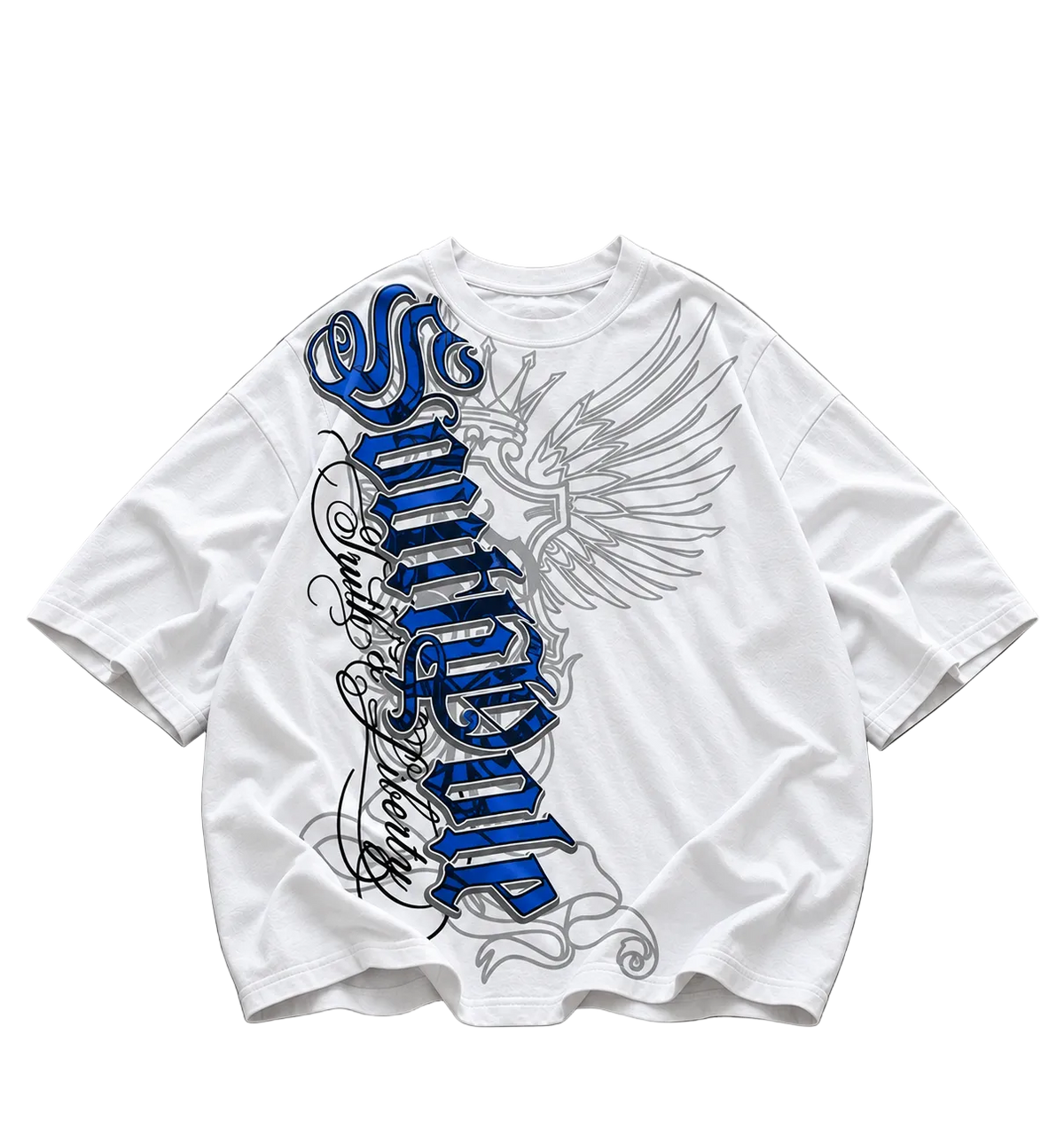 SOUTHPOLE SACRED REBELLION TEE