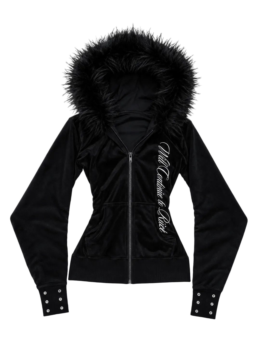 SCRIPT FUR ZIP-UP