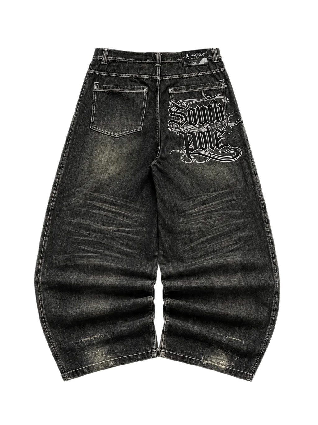 SOUTHPOLE JEANS