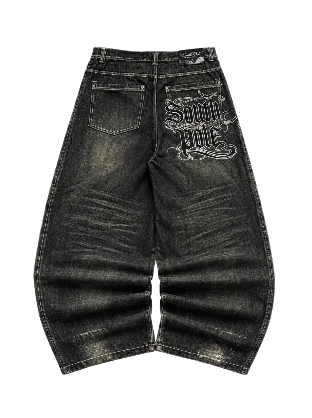 SOUTHPOLE JEANS