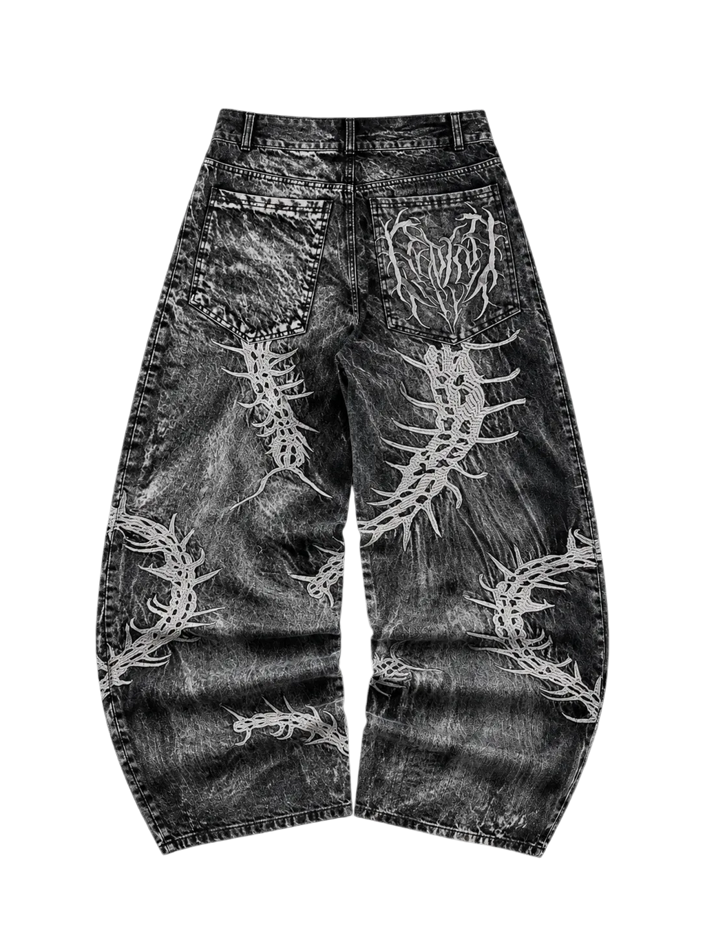 CENTIPEDE JEANS