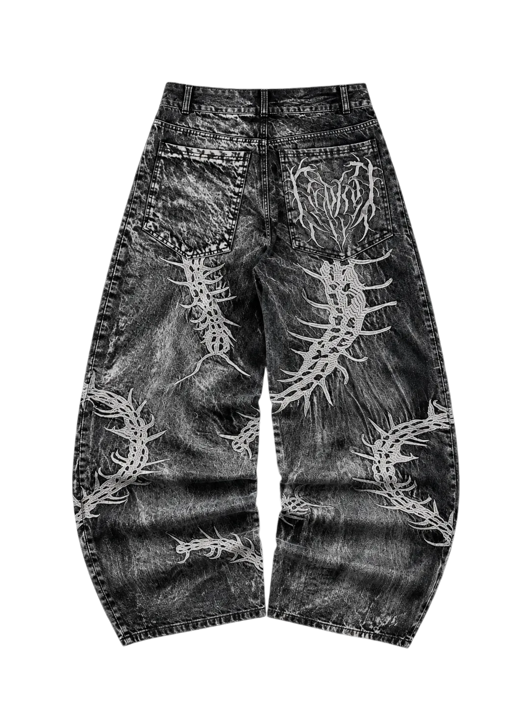 CENTIPEDE JEANS