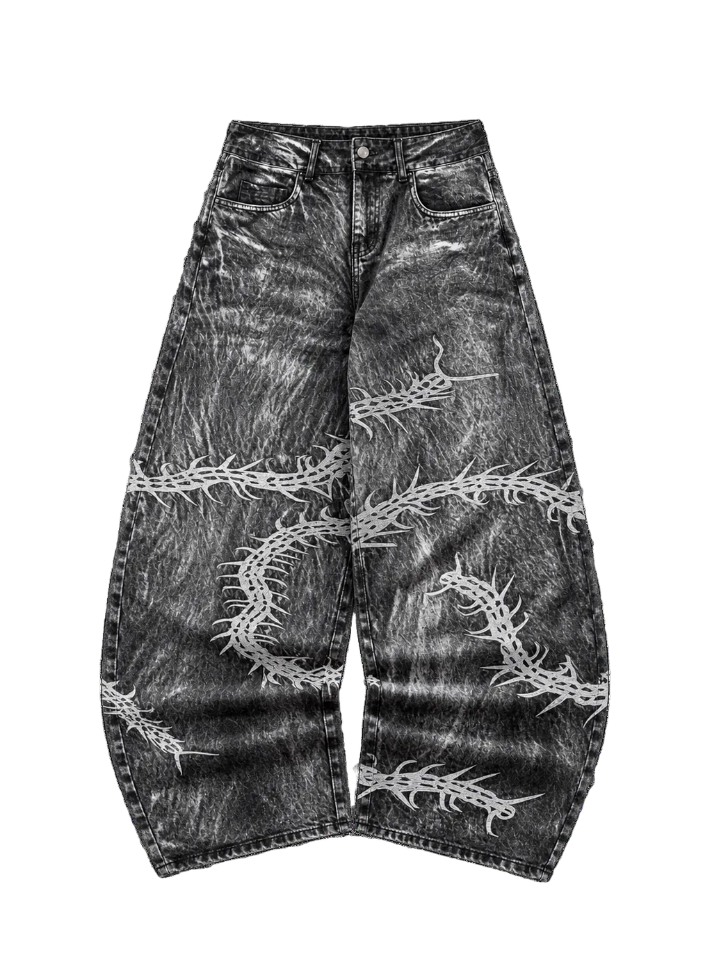 CENTIPEDE JEANS