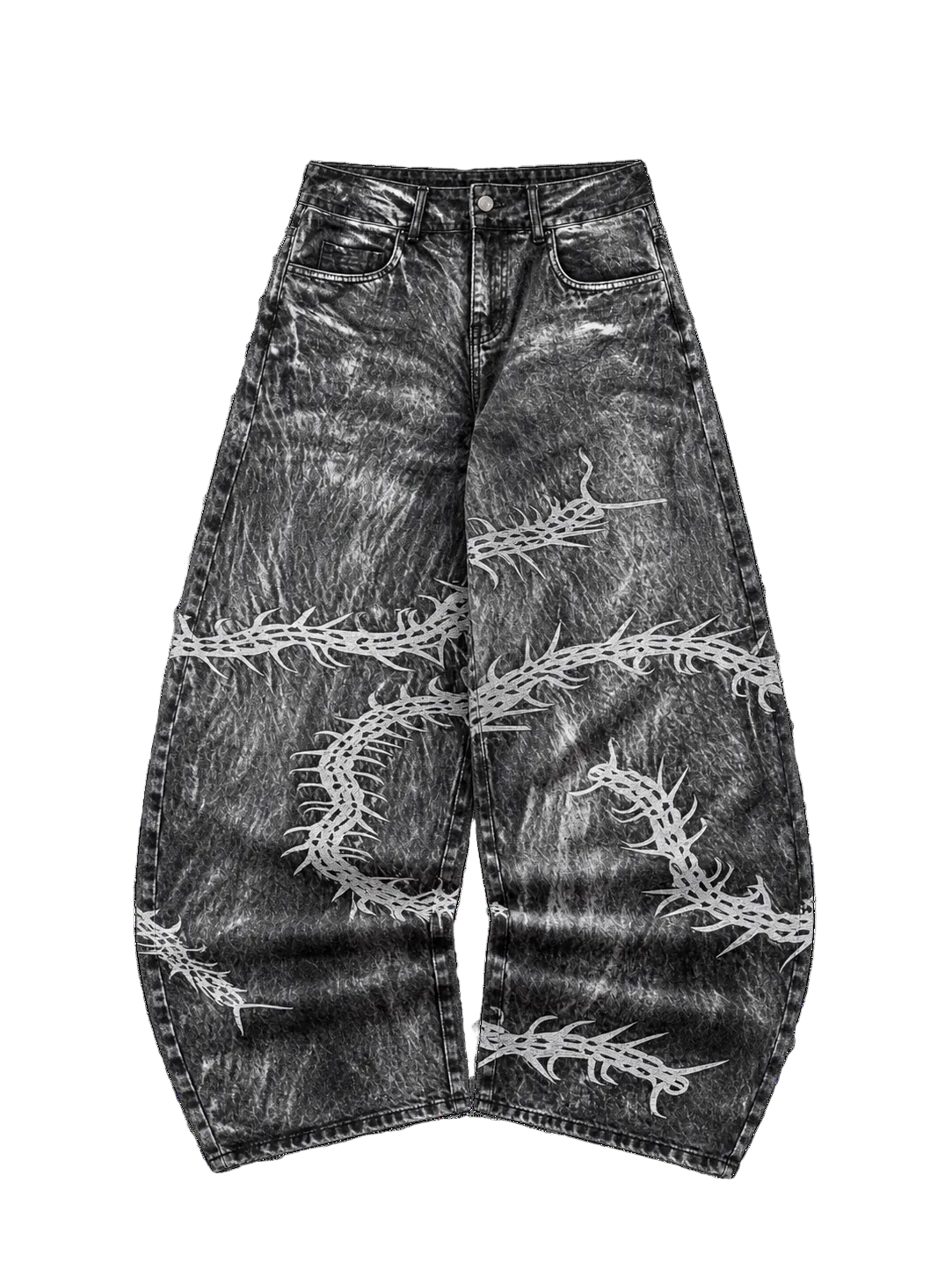 CENTIPEDE JEANS
