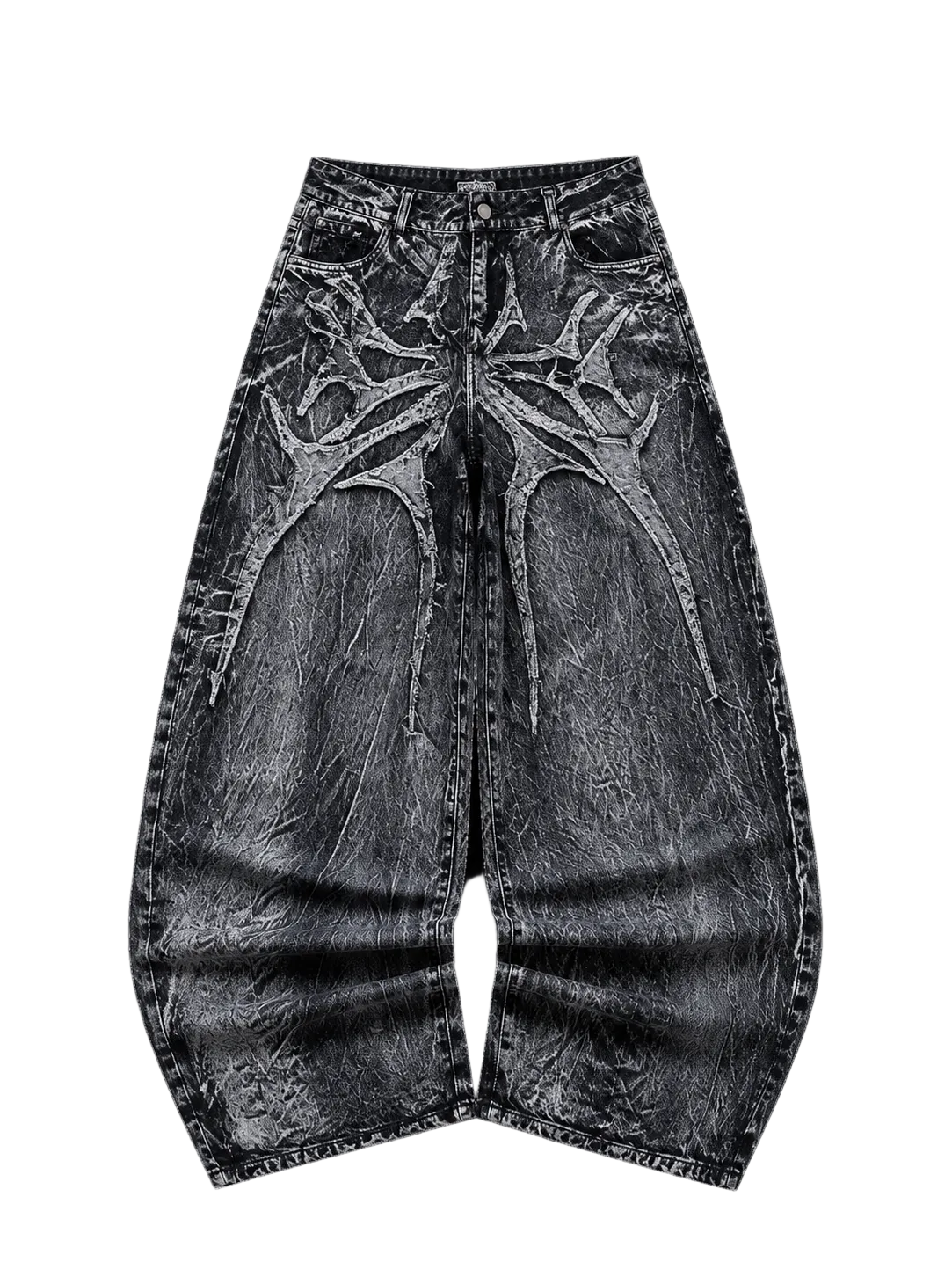 WEB JEANS