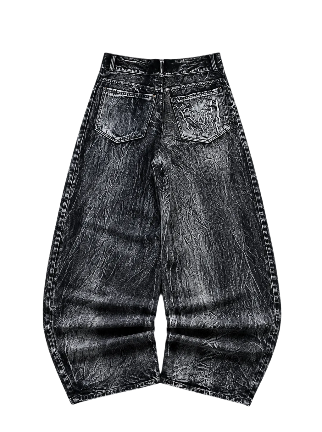 WEB JEANS