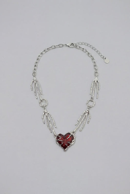 VYRIN HEART NECKALCE®