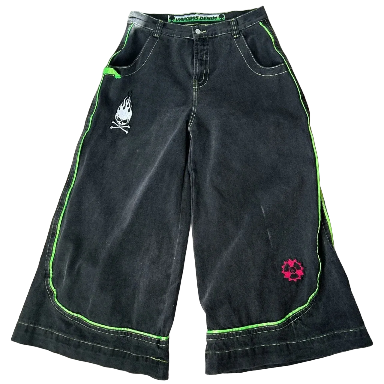 VAPORGS JEANS®