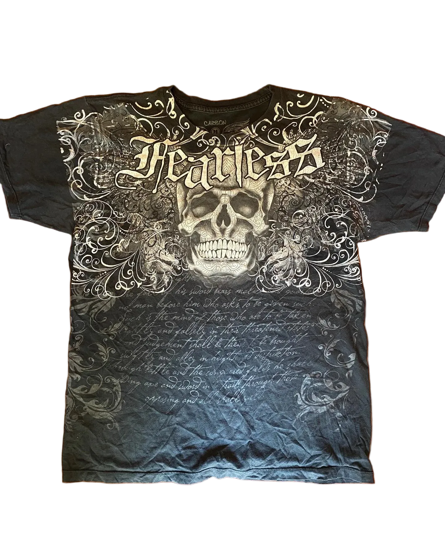 HEARLESS TEE®