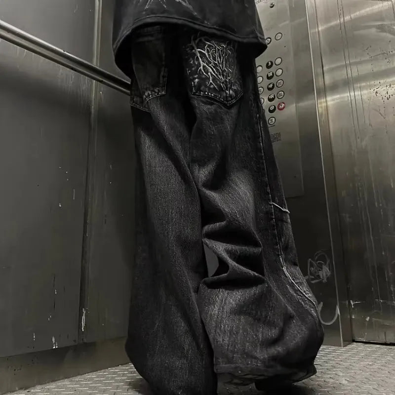 WEB JEANS