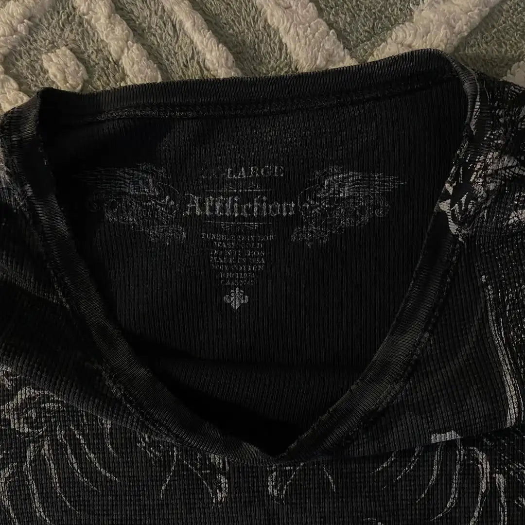 AFFLICTION LONG SLEEVE®