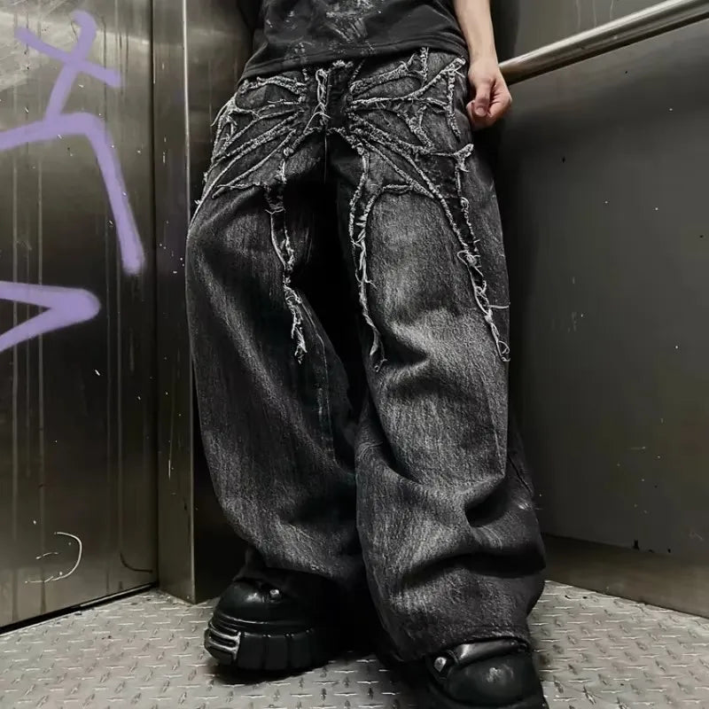 WEB JEANS