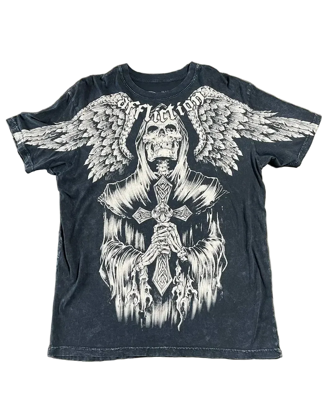 WINGED REAPER TEE®