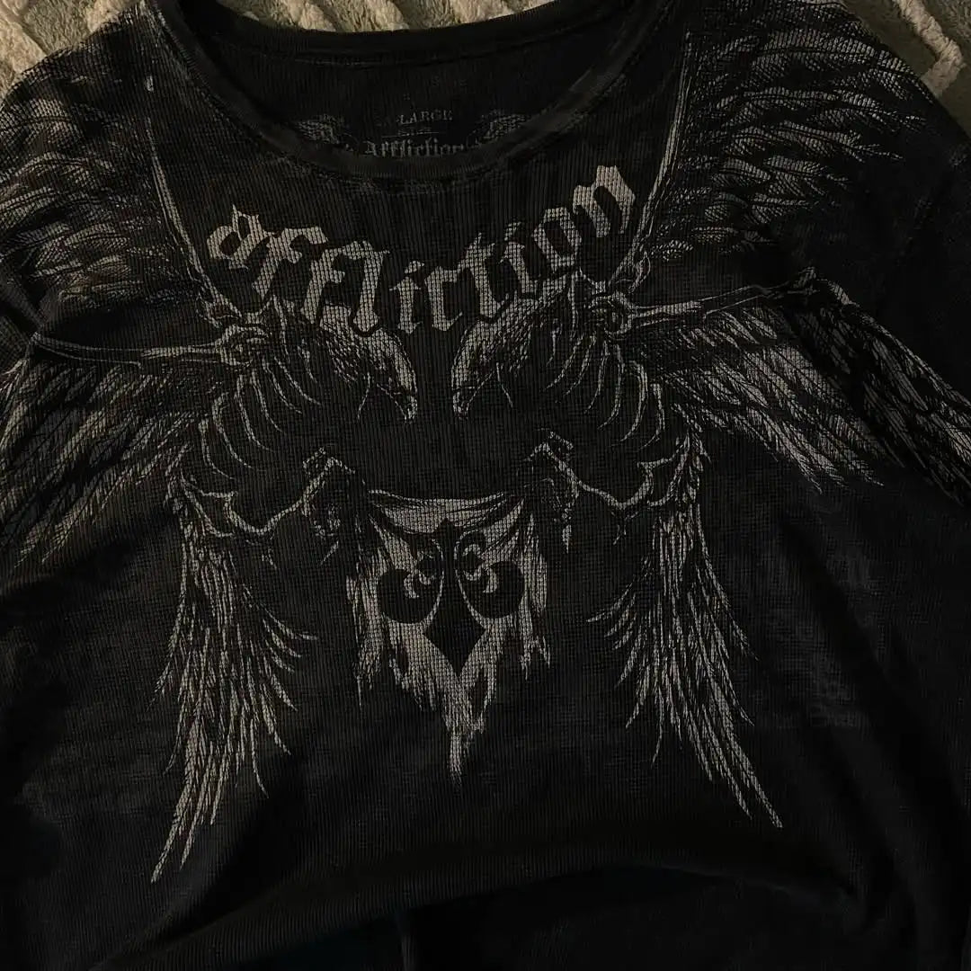 AFFLICTION LONG SLEEVE®