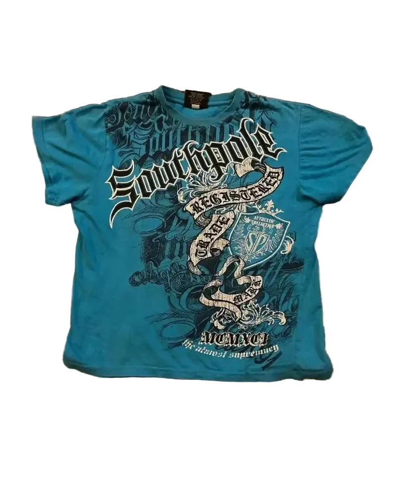 SOUTHPOLE TEE®