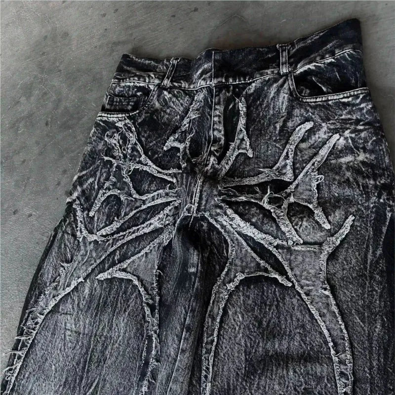 WEB JEANS